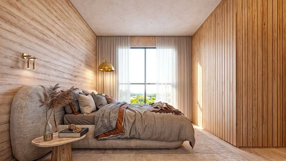 Apartamento, 2 quartos - Foto 7