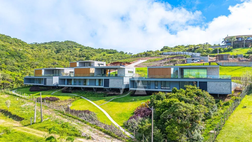 Casa de Condomínio, 4 quartos - Foto 40