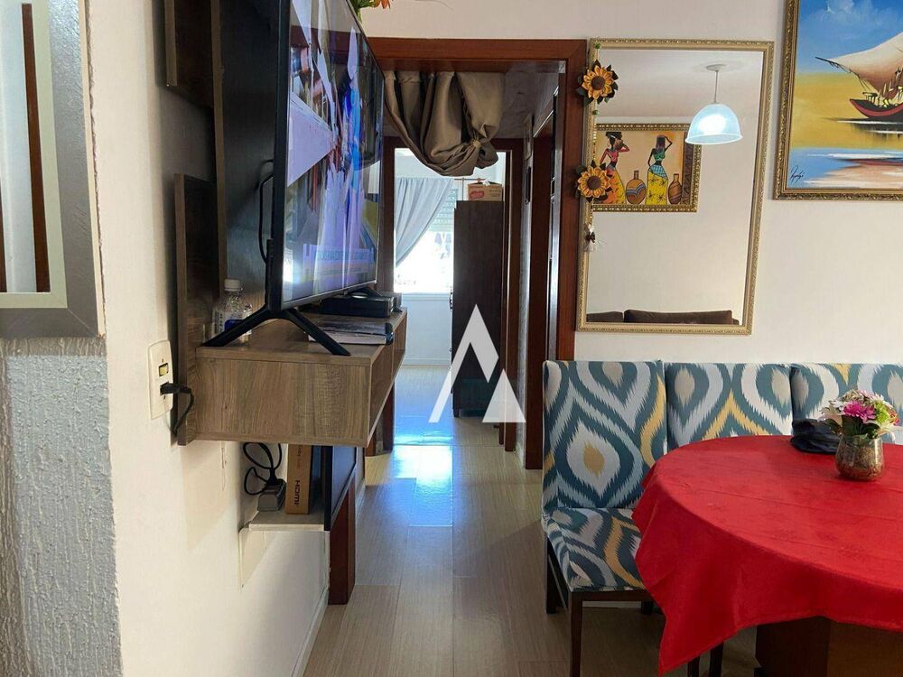Apartamento, 2 quartos, 71 m² - Foto 16