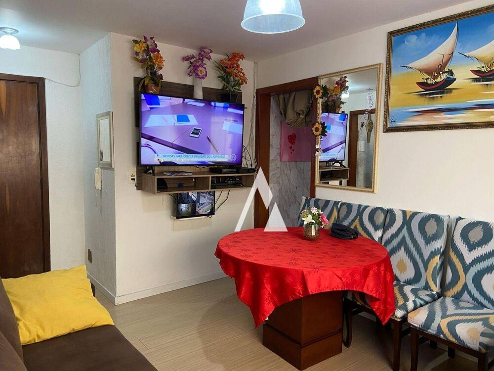 Apartamento, 2 quartos, 71 m² - Foto 28