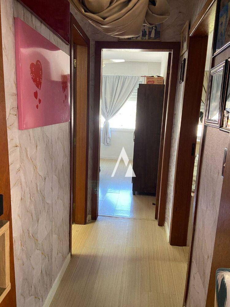Apartamento, 2 quartos, 71 m² - Foto 8