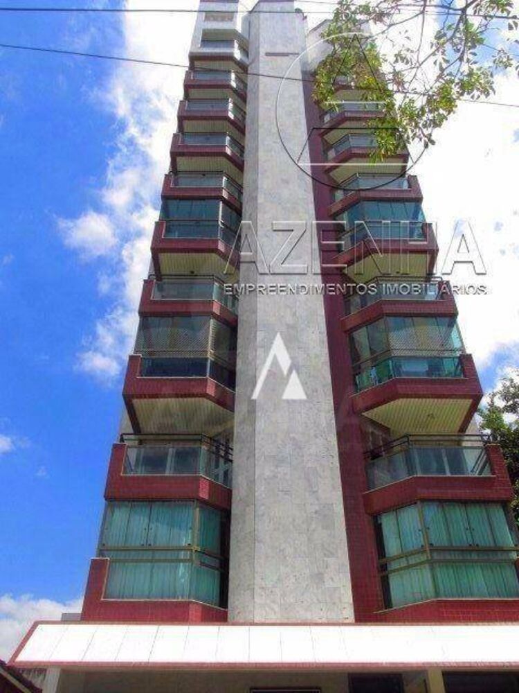 Apartamento, 4 quartos, 150 m² - Foto 3