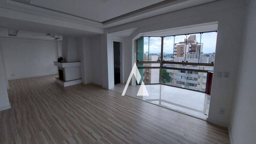 Apartamento, 4 quartos, 150 m² - Foto 2