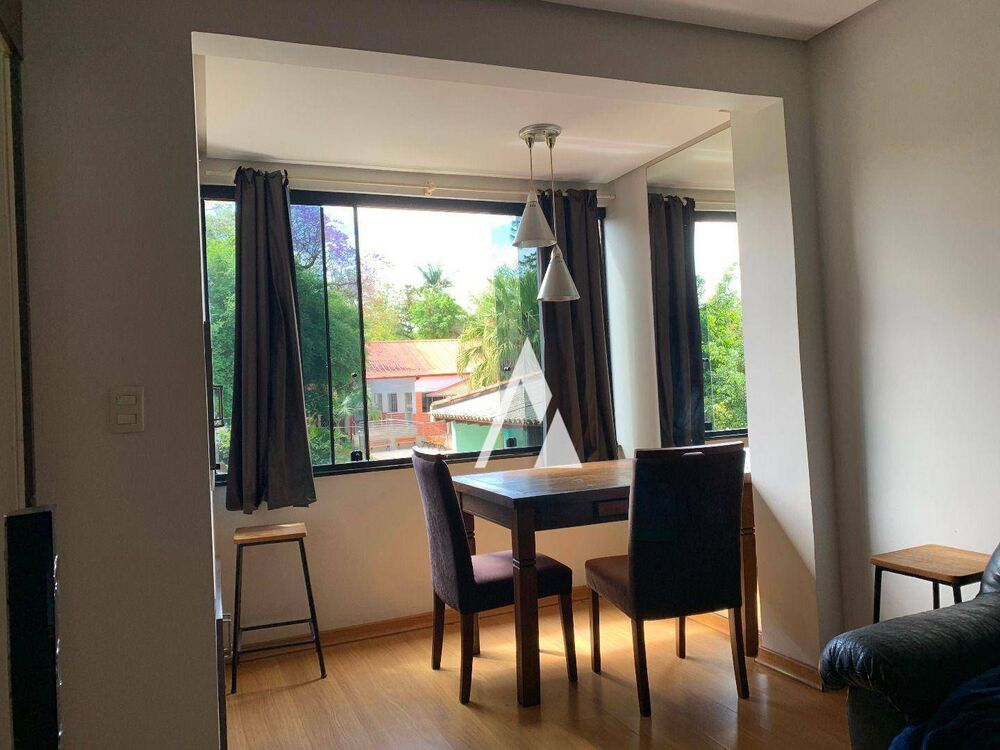 Apartamento, 1 quarto, 40 m² - Foto 4