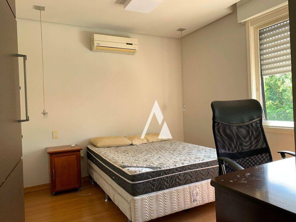Apartamento, 1 quarto, 40 m² - Foto 3