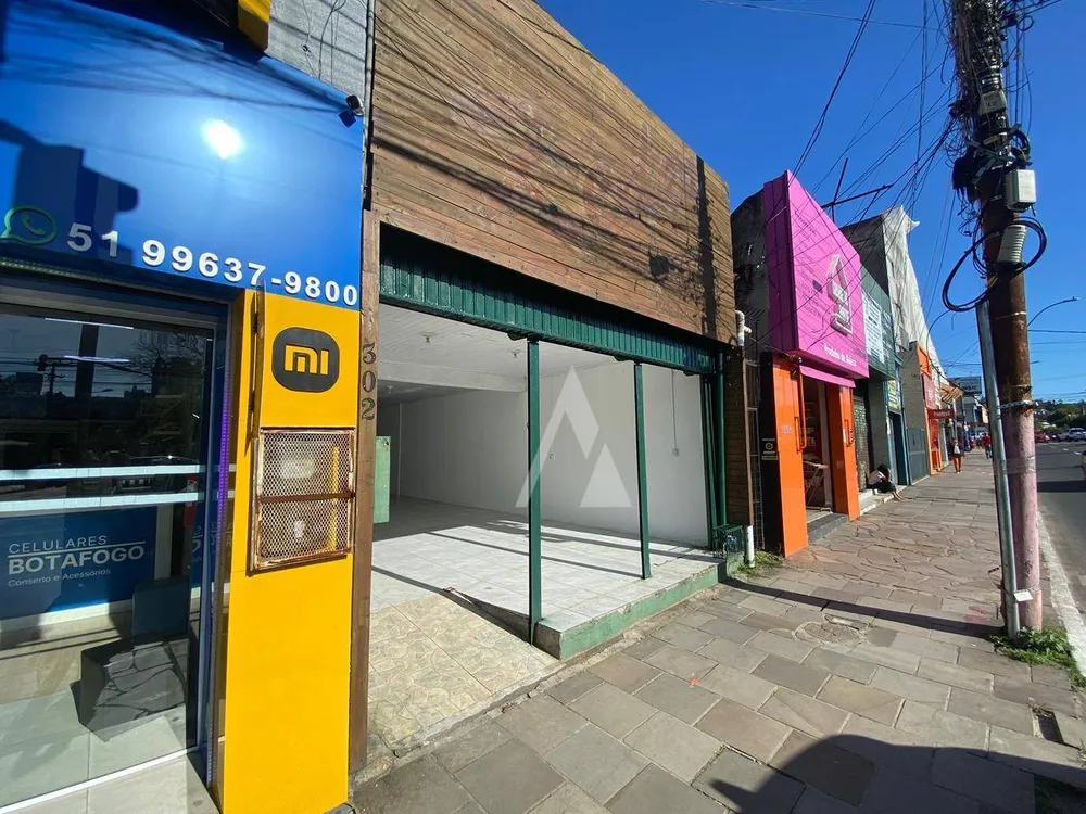 Loja-Salão, 382 m² - Foto 12