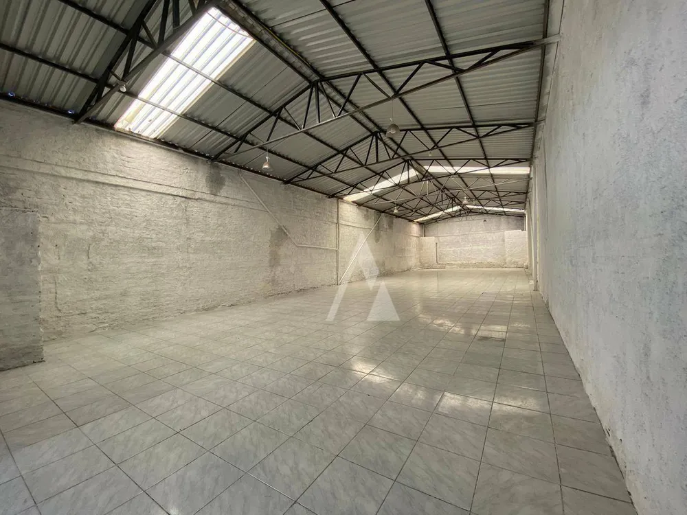 Loja-Salão, 382 m² - Foto 2