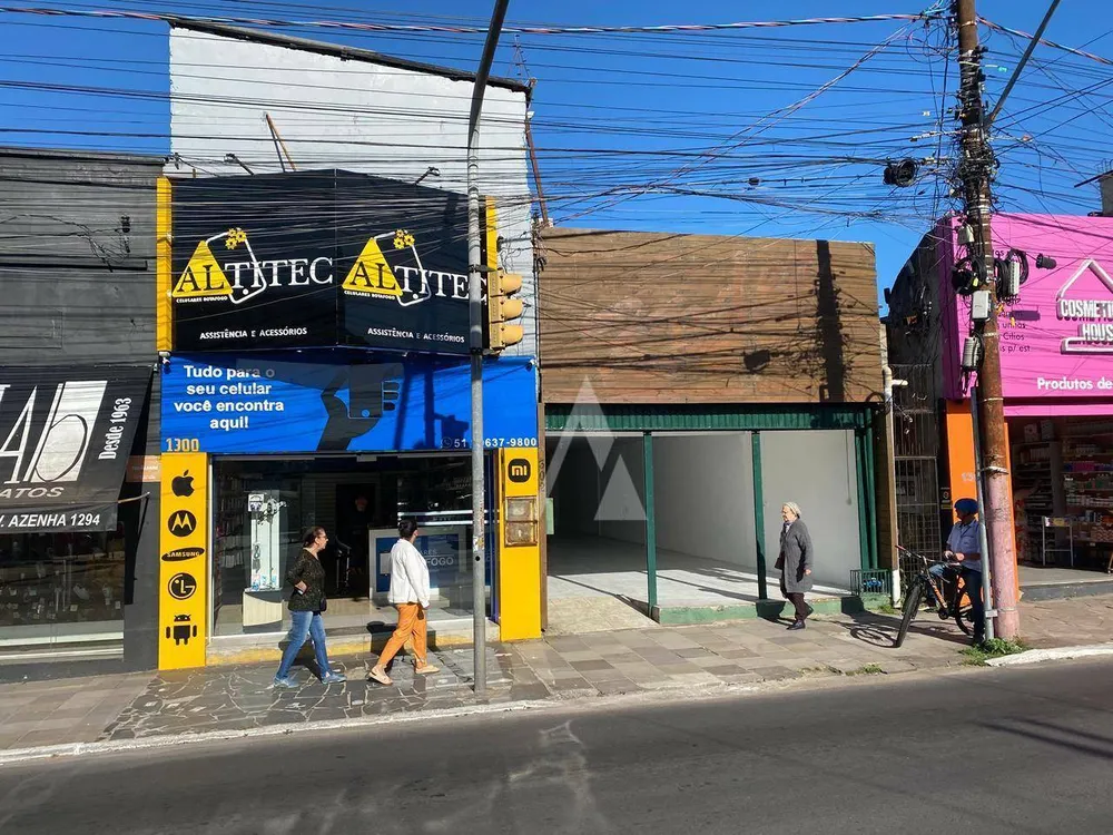 Loja-Salão, 382 m² - Foto 13