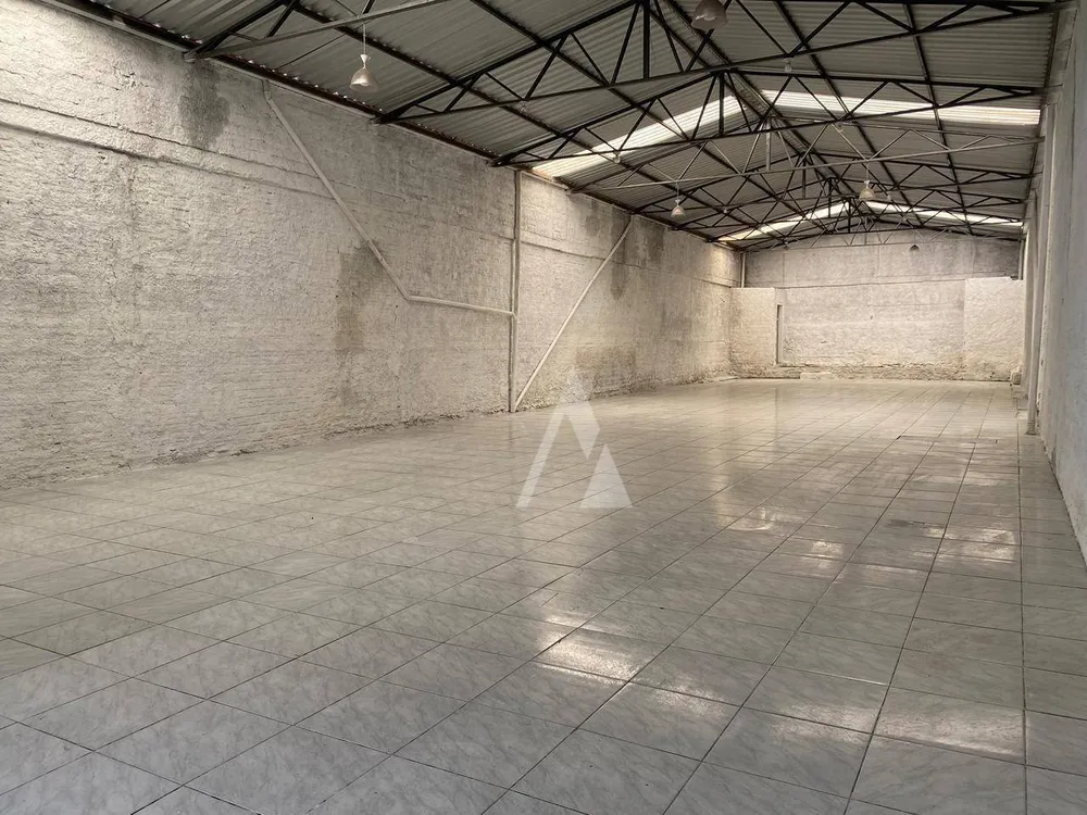 Loja-Salão, 382 m² - Foto 1