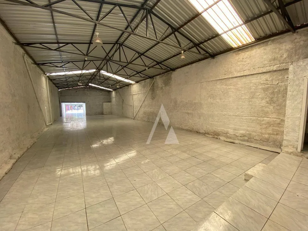 Loja-Salão, 382 m² - Foto 5