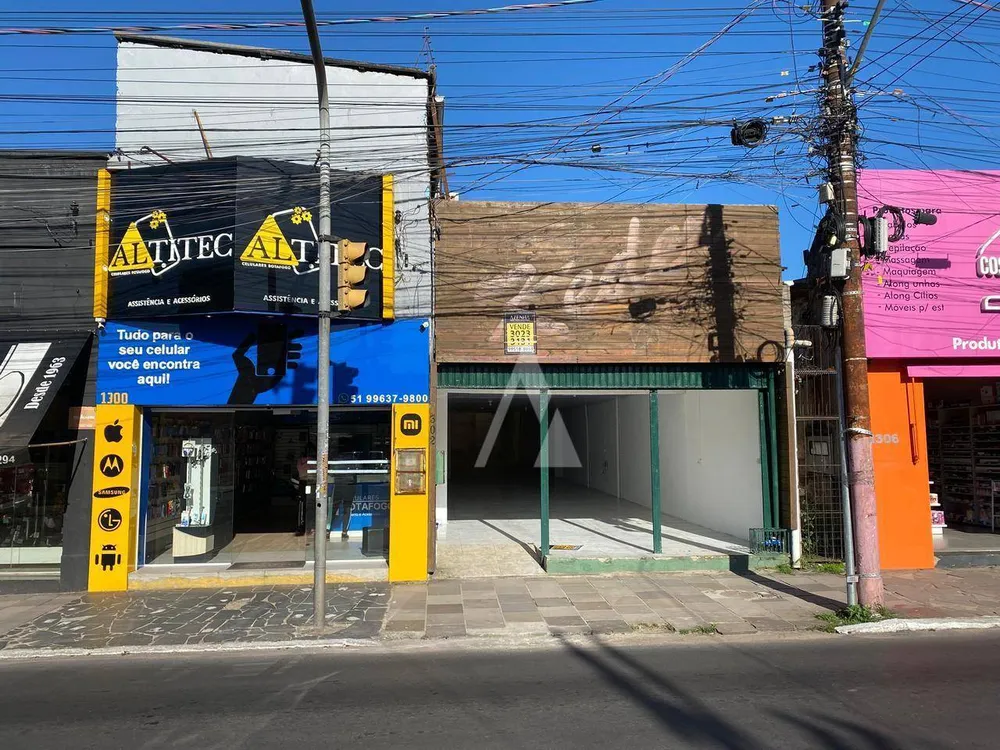 Loja-Salão, 382 m² - Foto 15