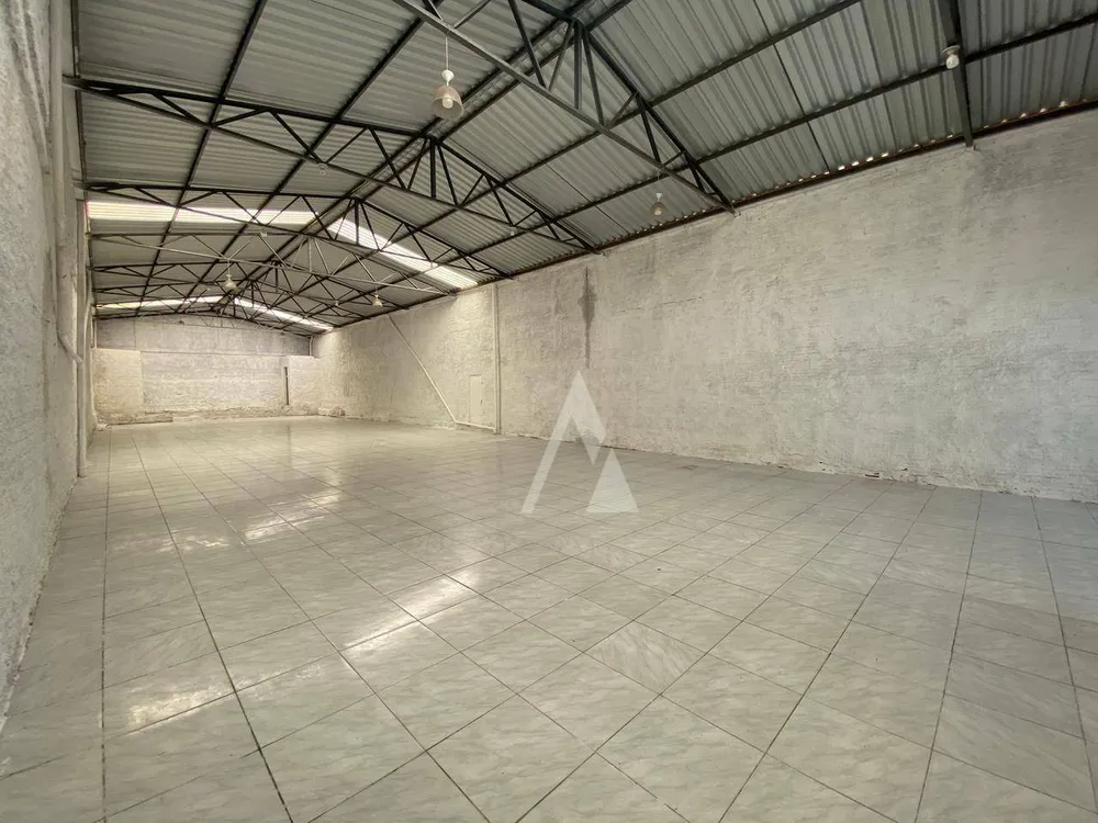 Loja-Salão, 382 m² - Foto 7