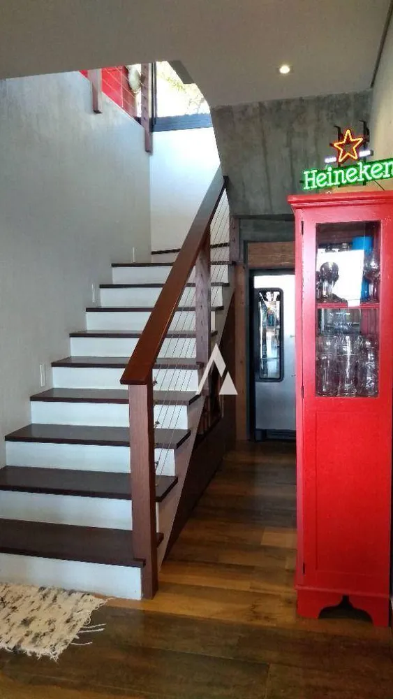 Casa de Condomínio, 5 quartos - Foto 5