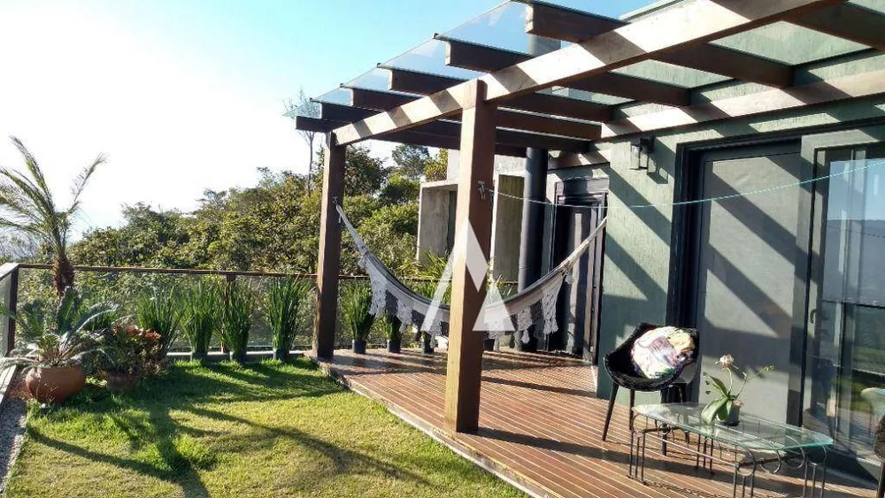 Casa de Condomínio, 5 quartos - Foto 9