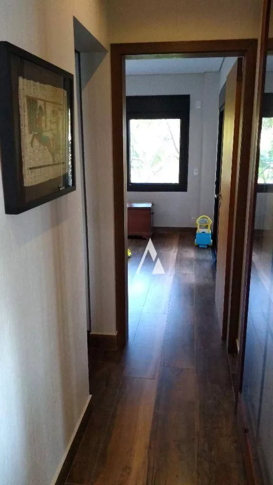 Casa de Condomínio, 5 quartos - Foto 1