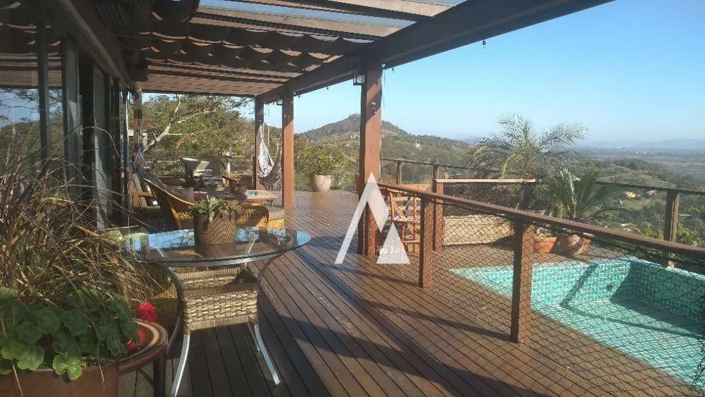 Casa de Condomínio, 5 quartos - Foto 1