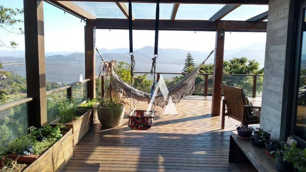 Casa de Condomínio, 5 quartos - Foto 7