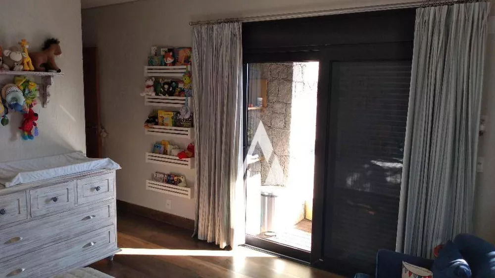 Casa de Condomínio, 5 quartos - Foto 3