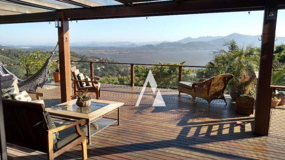 Casa de Condomínio, 5 quartos - Foto 11