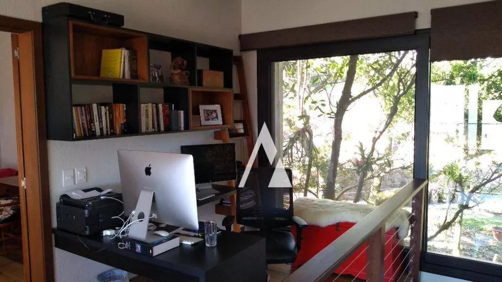 Casa de Condomínio, 5 quartos - Foto 5