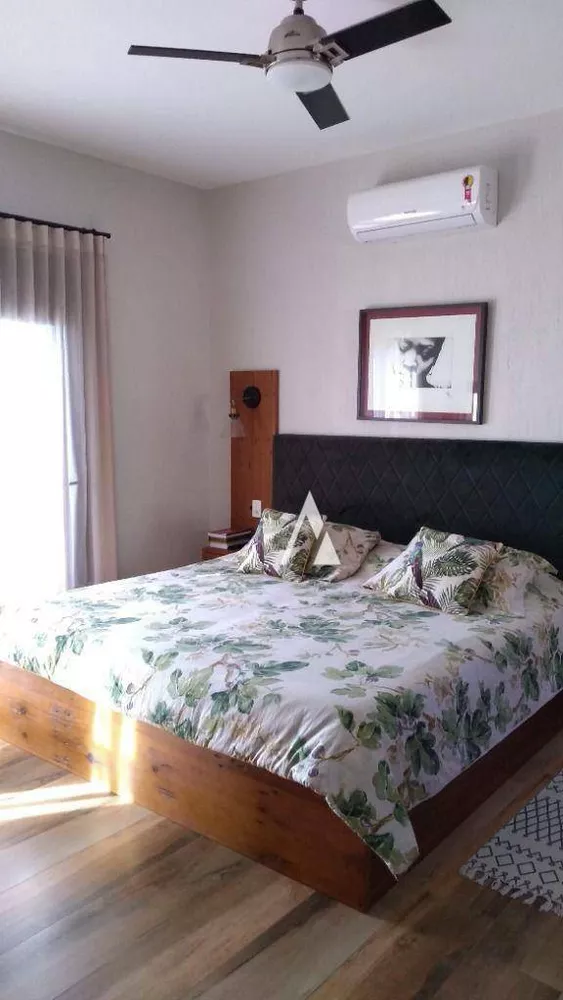 Casa de Condomínio, 5 quartos - Foto 6