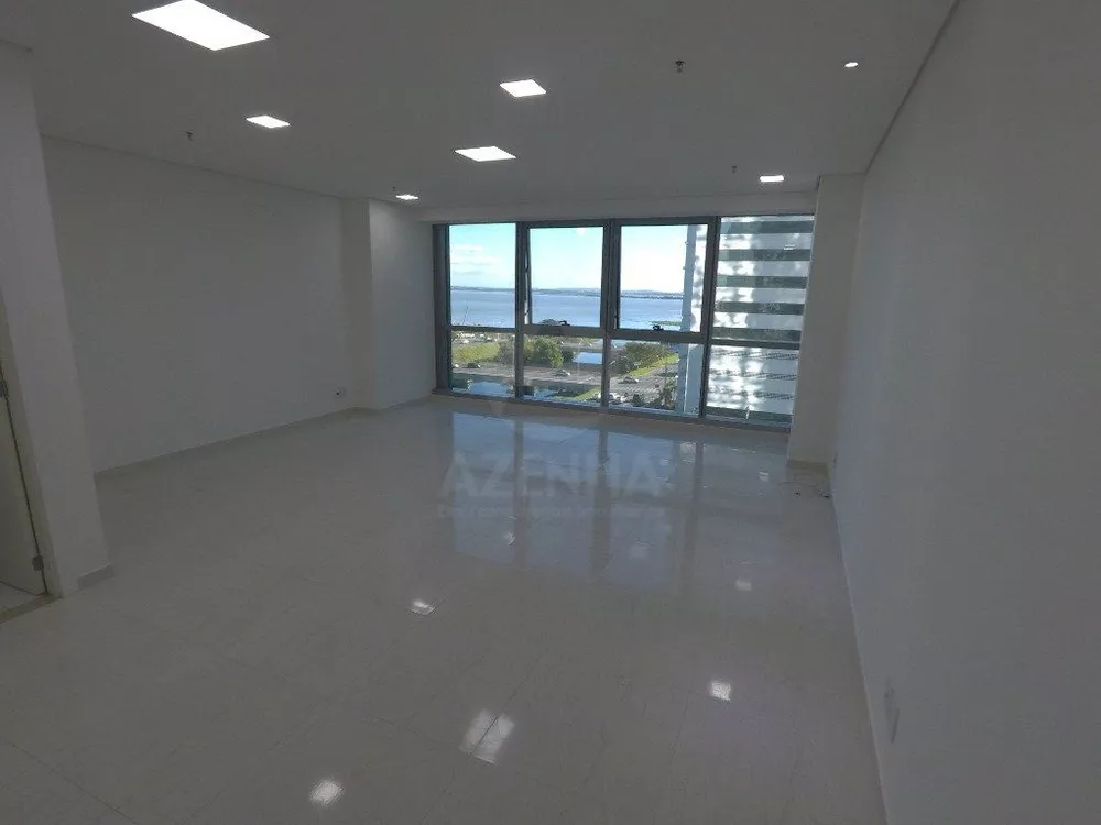 Sala-Conjunto, 40 m² - Foto 10