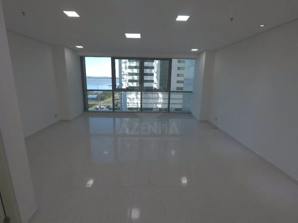 Sala-Conjunto, 40 m² - Foto 6