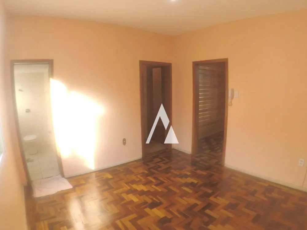 Apartamento, 1 quarto, 49 m² - Foto 6