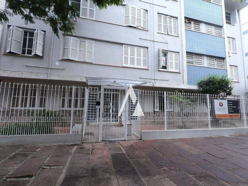 Apartamento, 1 quarto, 49 m² - Foto 2