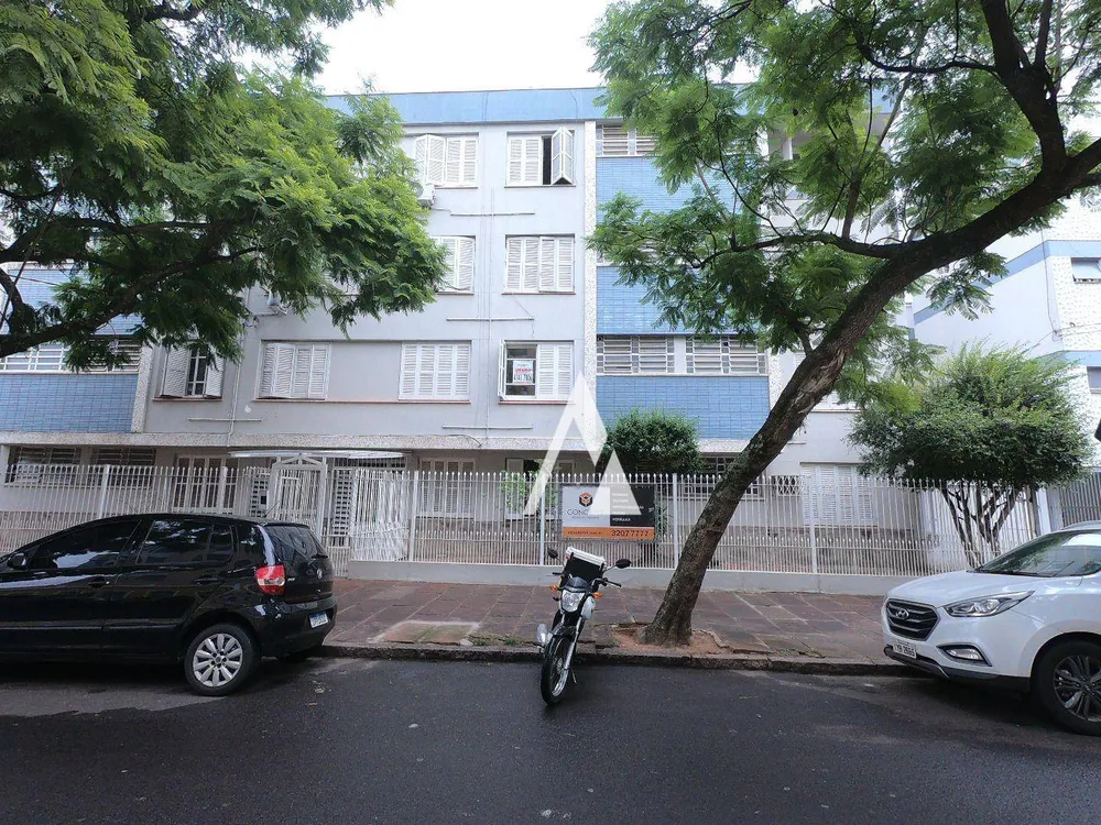 Apartamento, 1 quarto, 49 m² - Foto 1