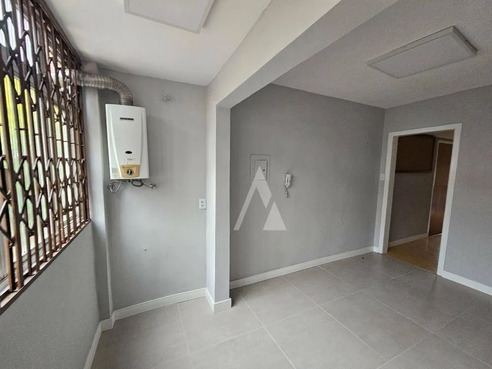Apartamento, 3 quartos, 110 m² - Foto 9