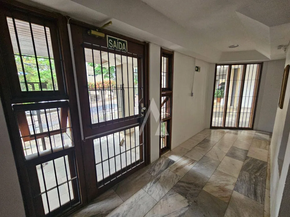 Apartamento, 3 quartos, 110 m² - Foto 1