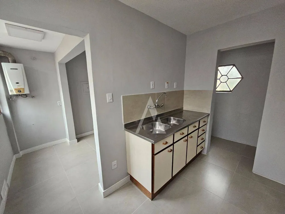 Apartamento, 3 quartos, 110 m² - Foto 2