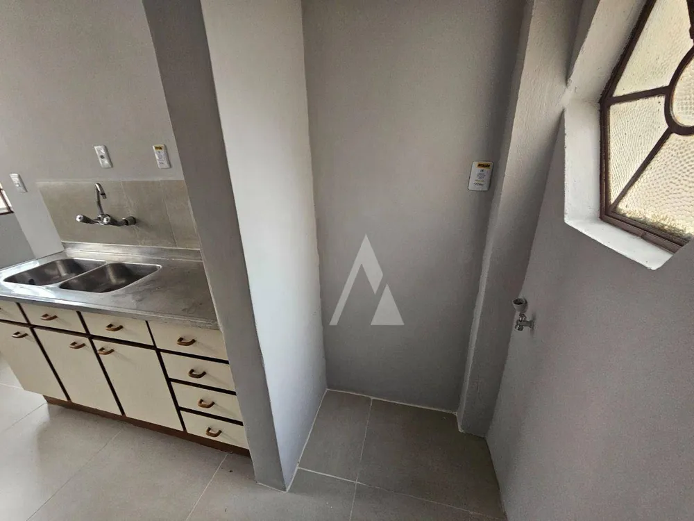 Apartamento, 3 quartos, 110 m² - Foto 3