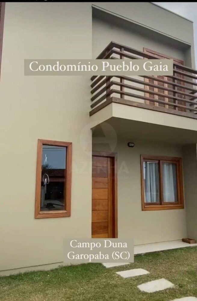 Casa de Condomínio, 2 quartos - Foto 2