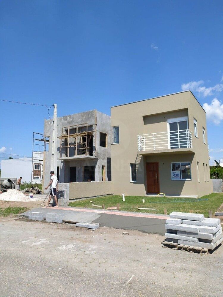 Casa de Condomínio, 2 quartos - Foto 1