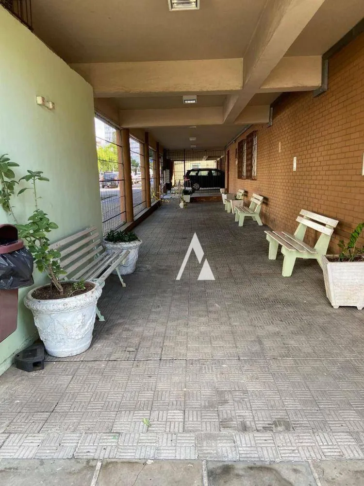 Apartamento, 2 quartos, 78 m² - Foto 2