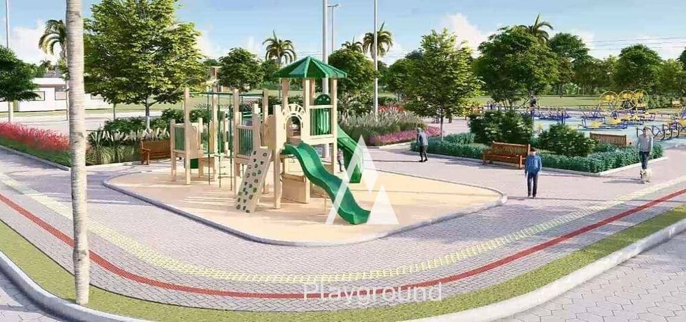 Loteamento e Condomínio, 360 m² - Foto 2