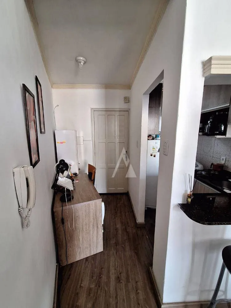Kitnet-Studio, 28 m² - Foto 4