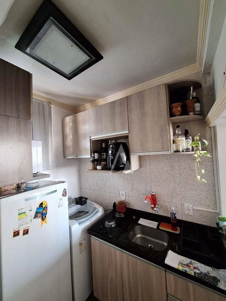 Kitnet-Studio, 28 m² - Foto 1