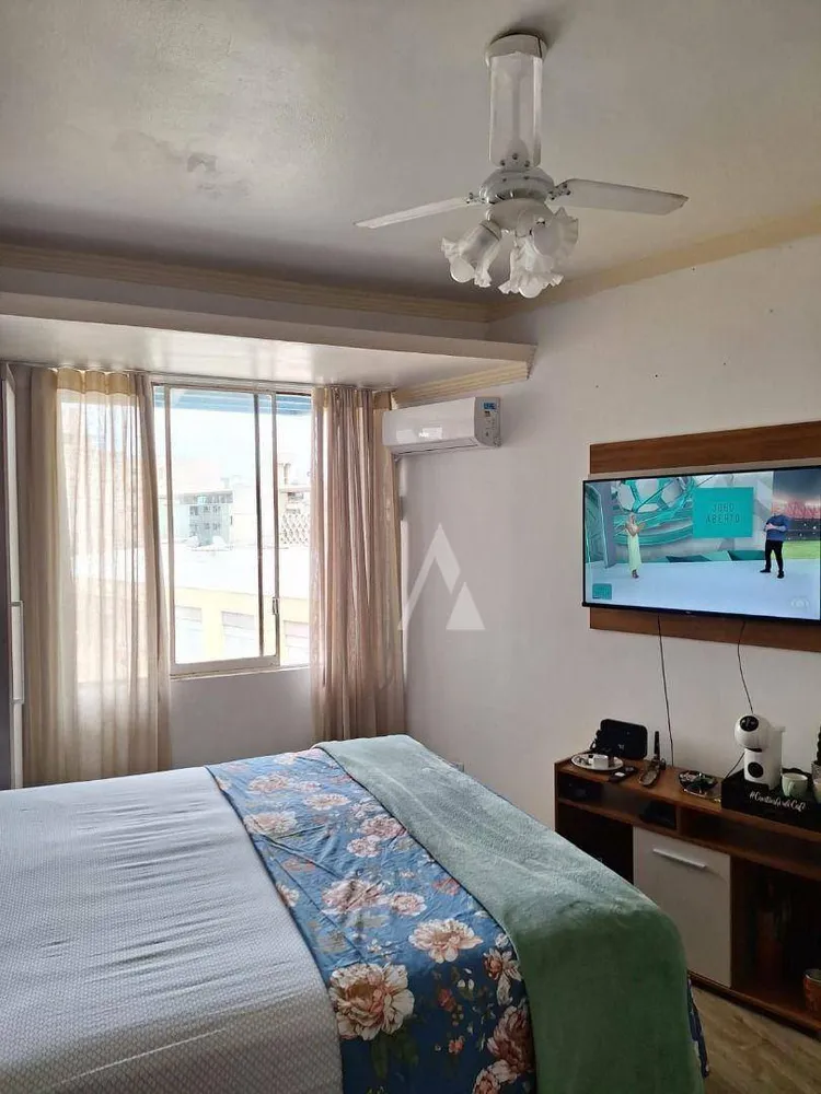 Kitnet-Studio, 28 m² - Foto 6