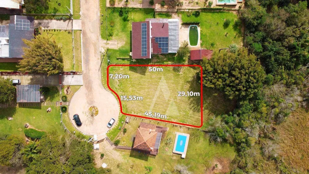 Loteamento e Condomínio, 1154 m² - Foto 13