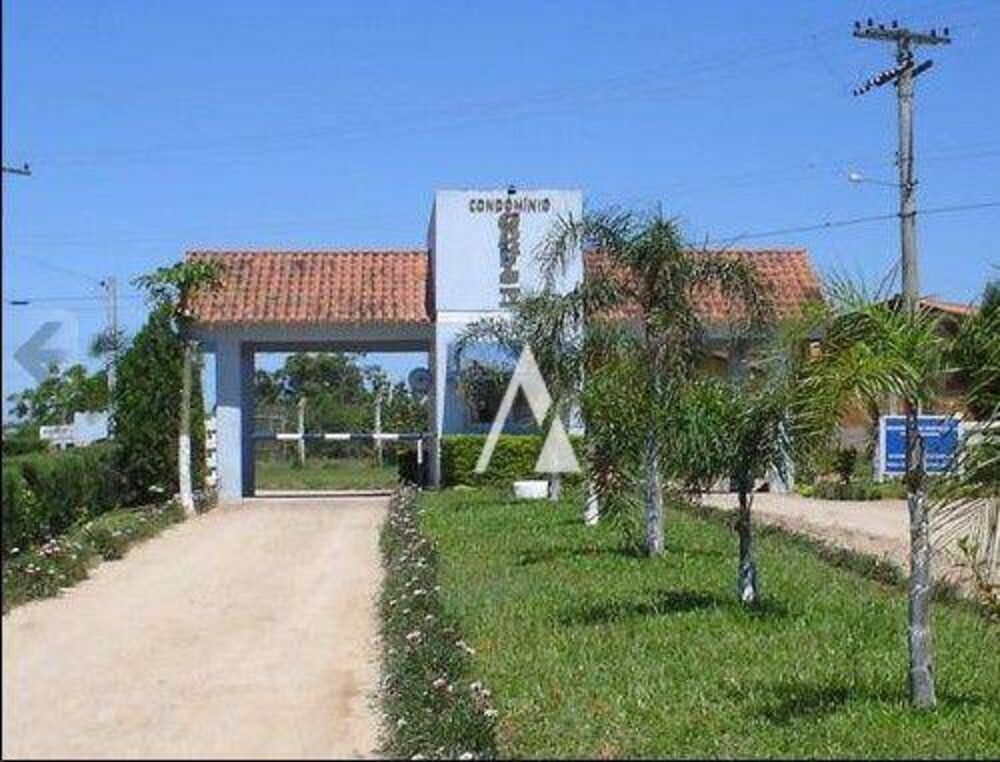 Loteamento e Condomínio, 1154 m² - Foto 1