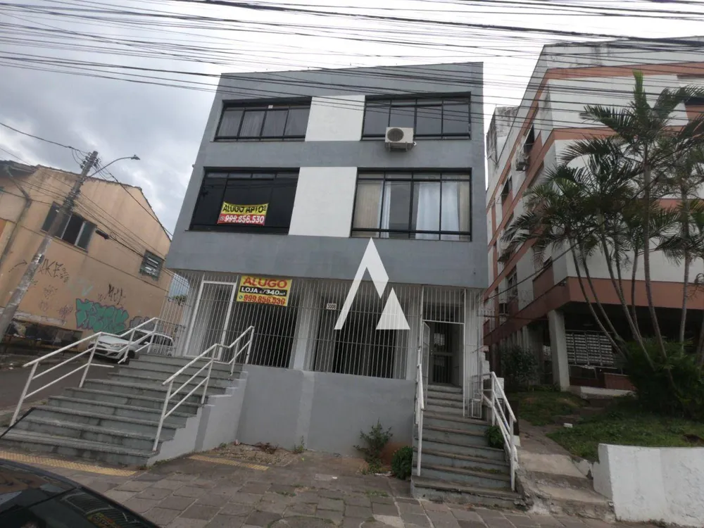 Apartamento, 1 quarto, 45 m² - Foto 1
