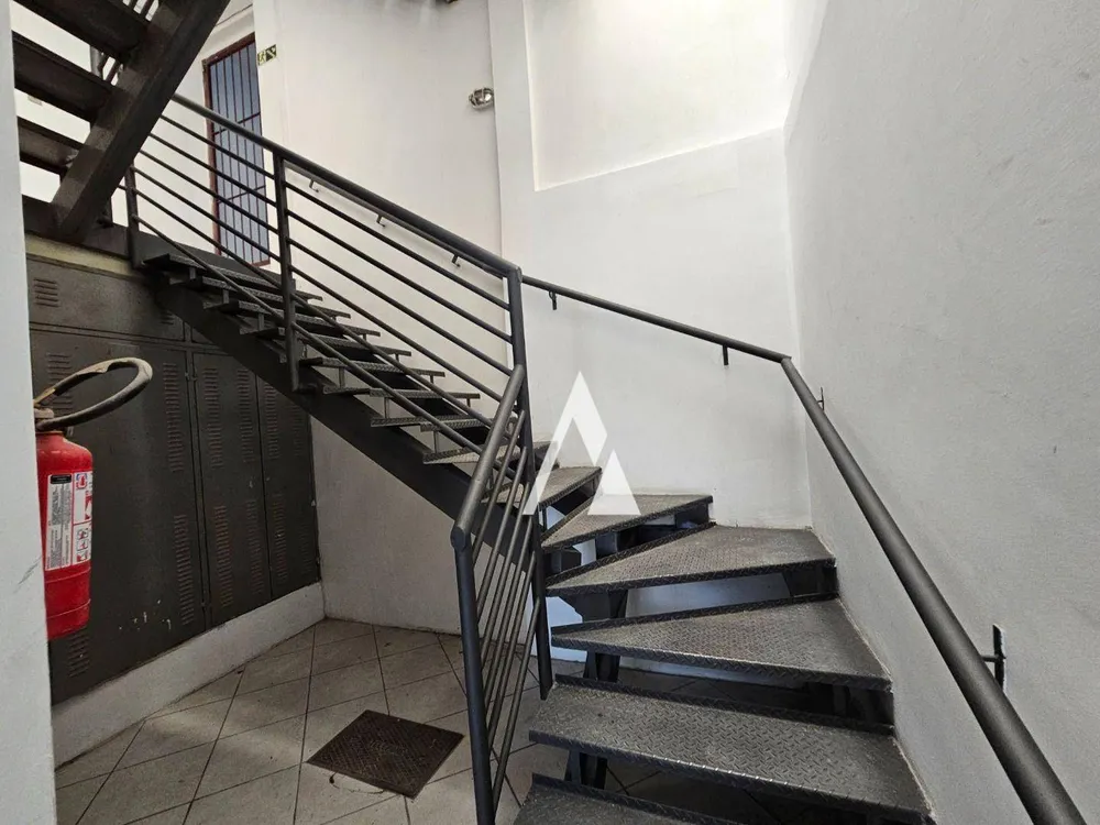 Apartamento, 1 quarto, 45 m² - Foto 5