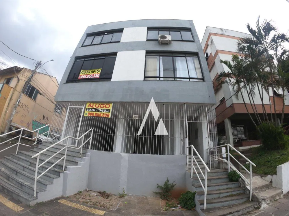 Apartamento, 1 quarto, 45 m² - Foto 2