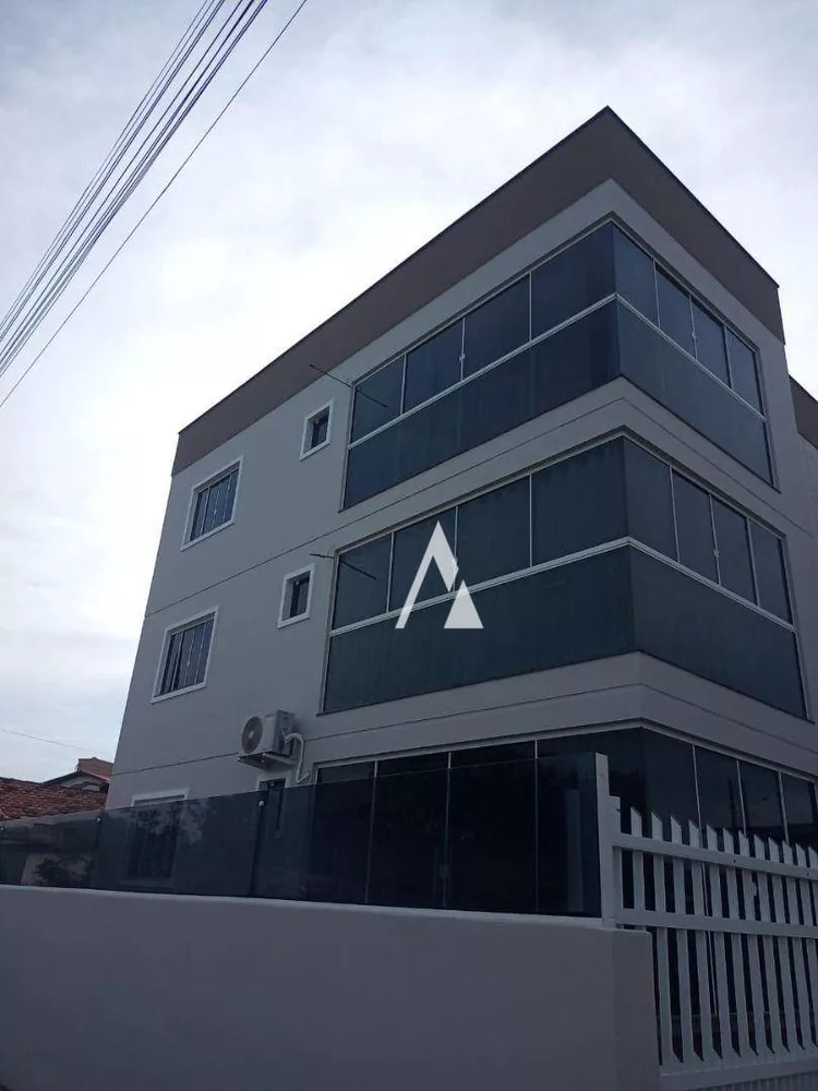 Apartamento, 2 quartos, 63 m² - Foto 1
