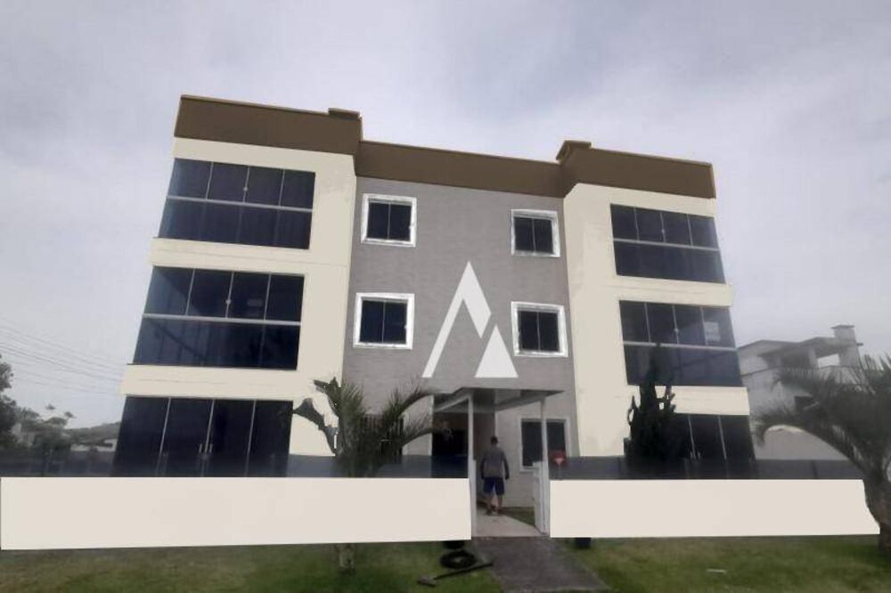 Apartamento, 2 quartos, 63 m² - Foto 1