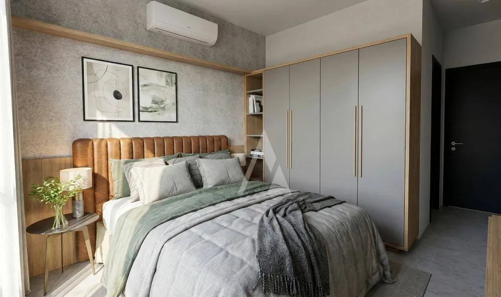 Apartamento, 2 quartos, 143 m² - Foto 6