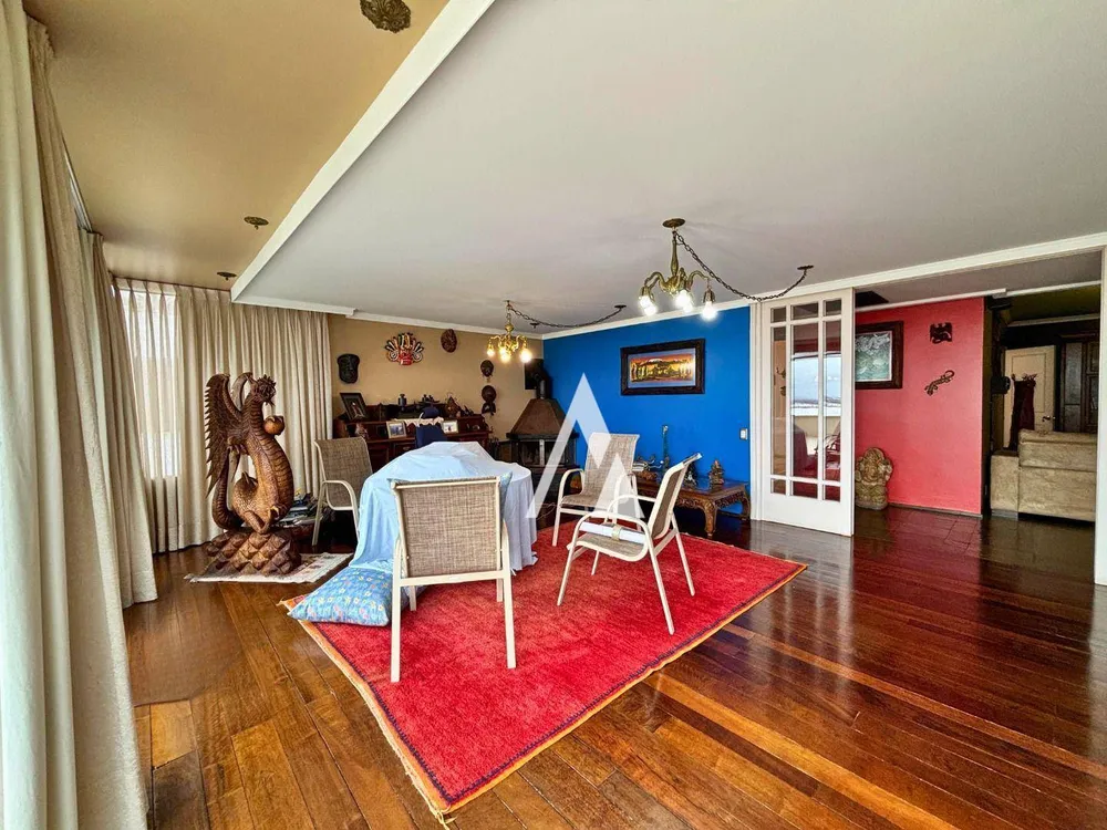 Cobertura, 3 quartos, 317 m² - Foto 6